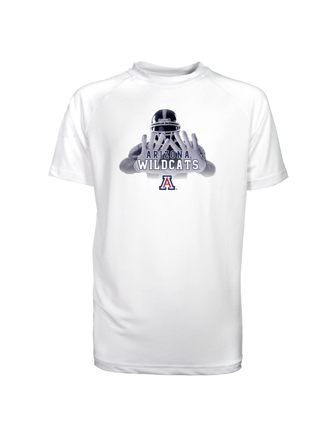 Arizona Wildcats Toddler Boys' T-Shirt - Cute Wildcat Graphic Tee for Baby Boys - Perfect for Game Day, School & Playtime