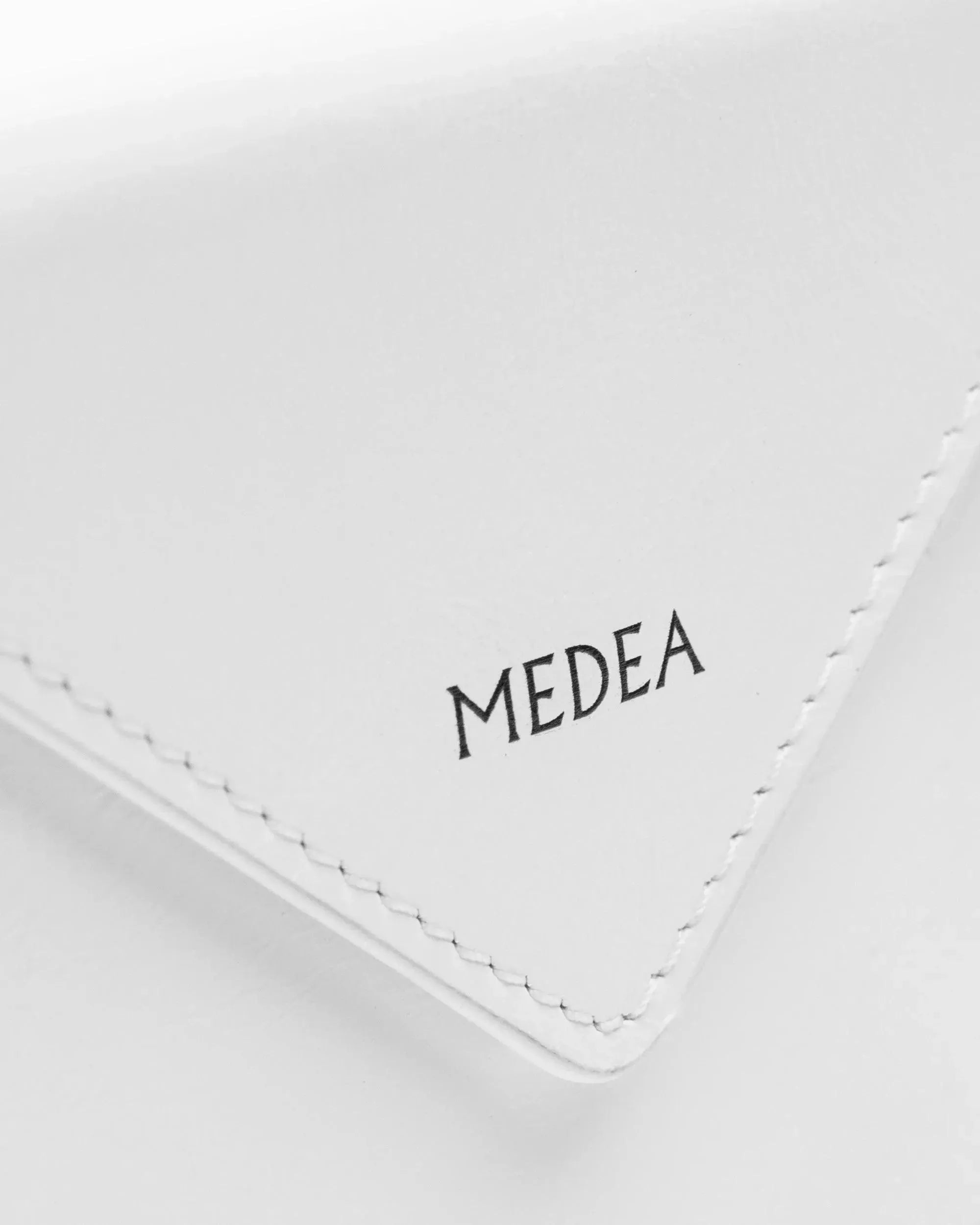 Mini Leather Belted Wallet for Women & Men - Slim RFID Blocking Bifold Wallet - Perfect for Travel, Daily Use & Gift Giving