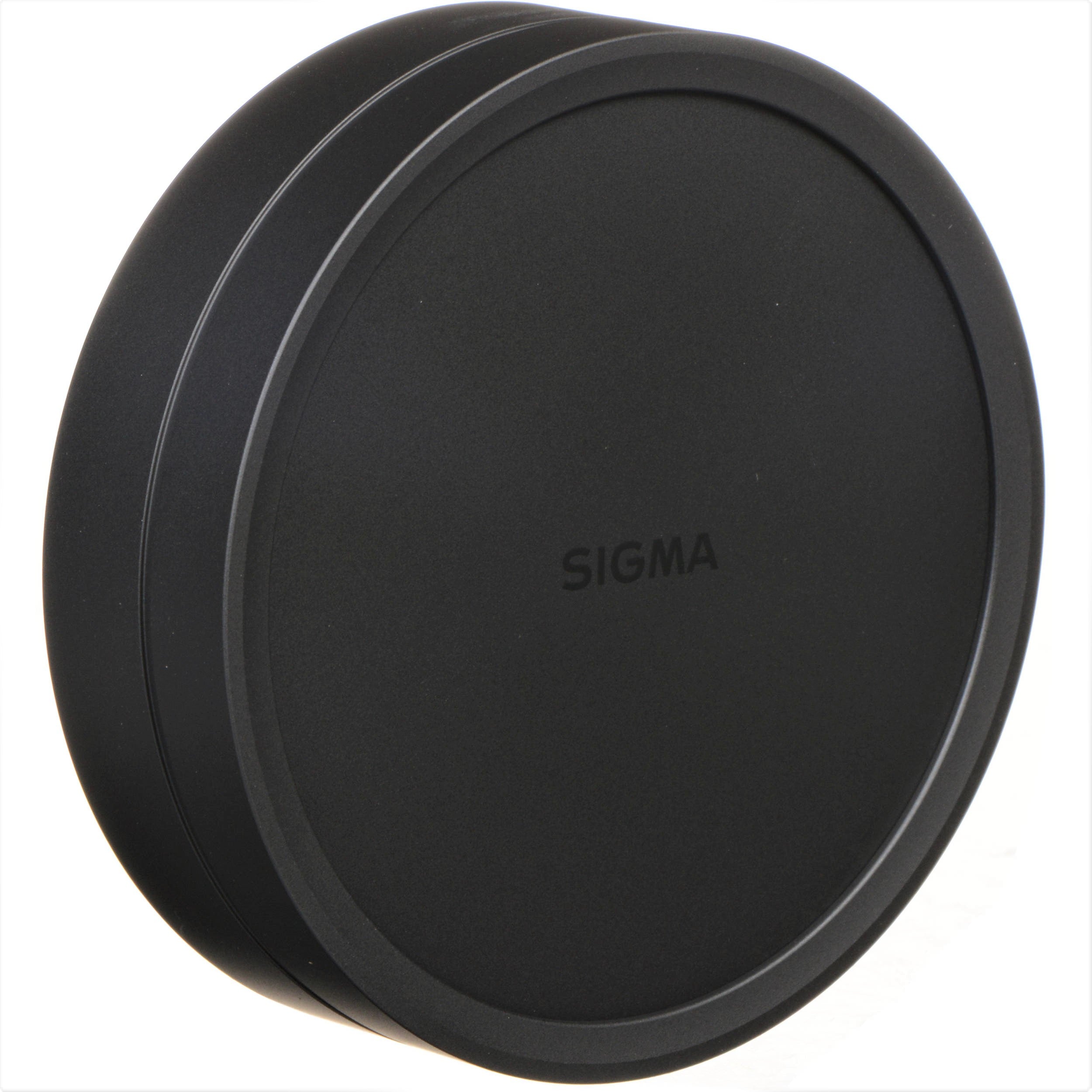 Sigma Lens Cap Cover for 8mm F3.5 EX DG Circular Fisheye Lens - Durable Protection for Wide-Angle Photography, Travel & Outdoor Shooting