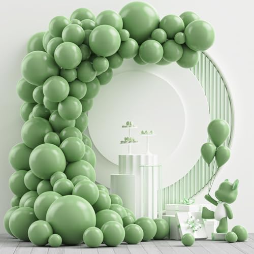 Sage Green