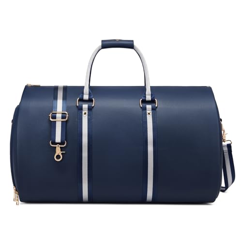 Leather-Blue