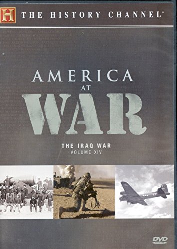 History Channel: America at War - The Iraq War Part 2 | Military Documentary | War History & Analysis | Perfect for History Buffs & Students