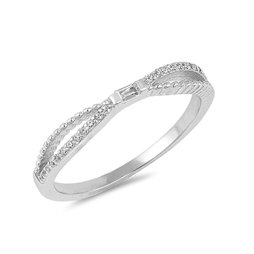 Simulated Cubic Zirconia
