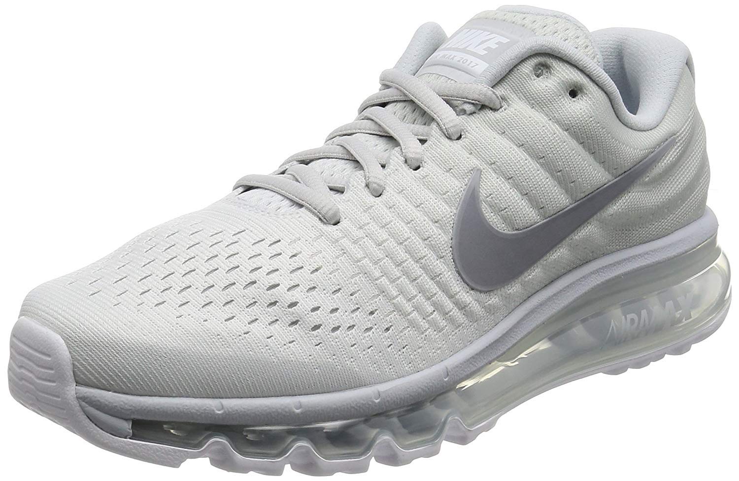 Nike Men's Running Shoes - Lightweight Cushioned Sneakers for Jogging, Training & Gym Workouts - Perfect for Road Running, Trail Running & Daily Wear