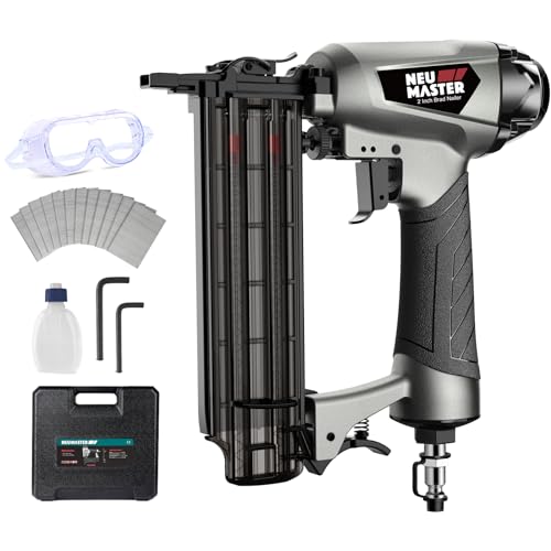 Brad Nailer Kit