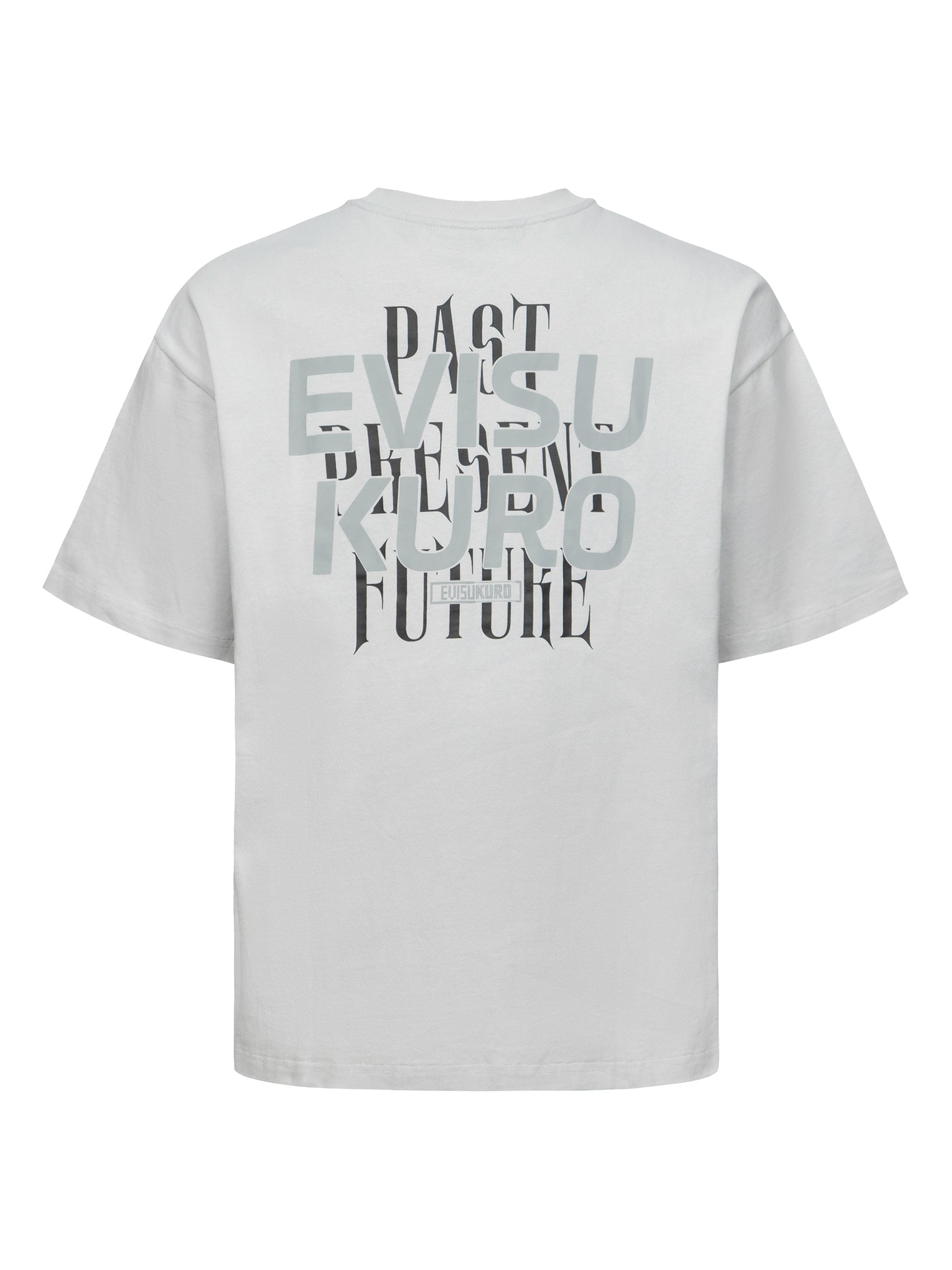 Stylish Multi-Print Loose Fit T-Shirt for Men & Women - Comfortable Casual Wear for Everyday Outfits, Street Style & Summer Fashion
