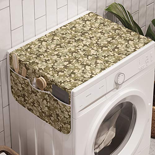 Khaki Olive Green