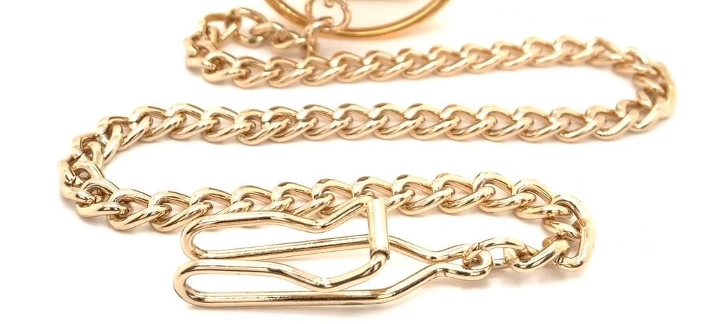 14K Solid Gold Chain Necklace for Women - Dainty & Elegant Jewelry Gift for Her - Perfect for Everyday Wear, Layering & Special Occasions