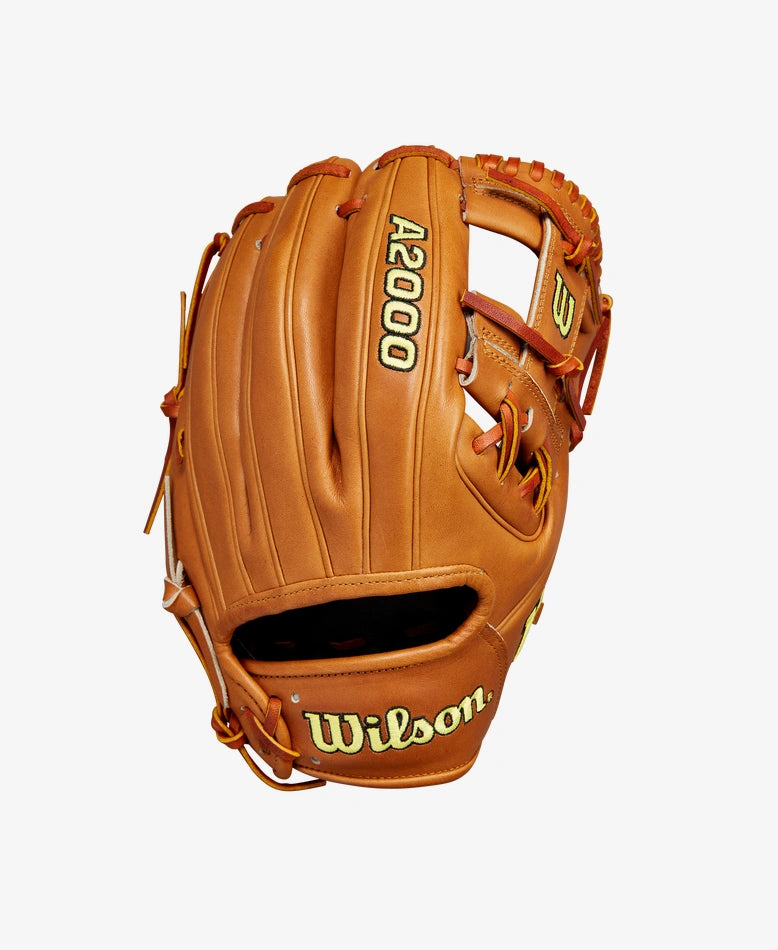 Wilson A2000 Classics 11.5