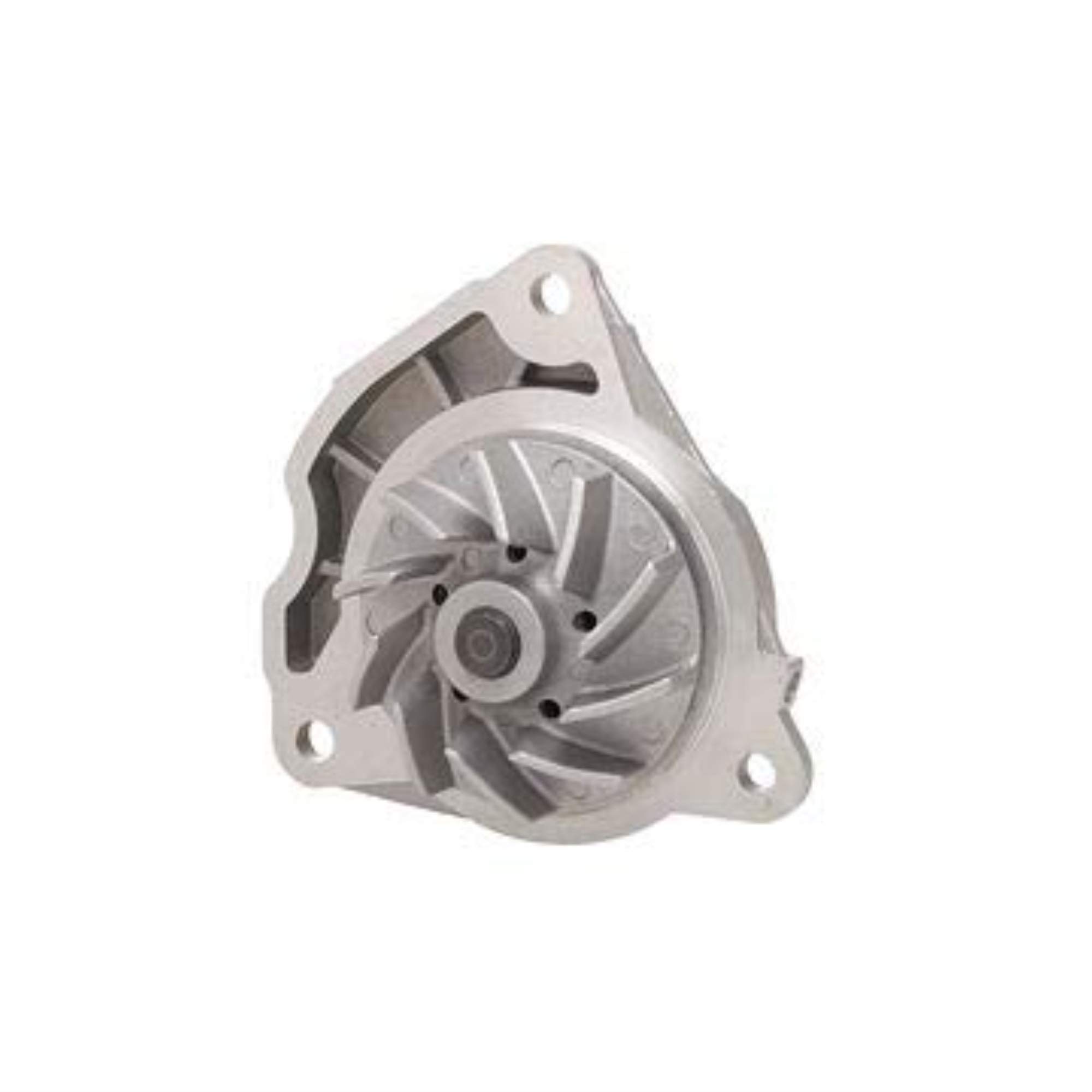 High-Performance Water Pump Kit for Cars & Trucks - Durable Replacement for Engine Cooling System - Ideal for DIY Auto Repair & Maintenance