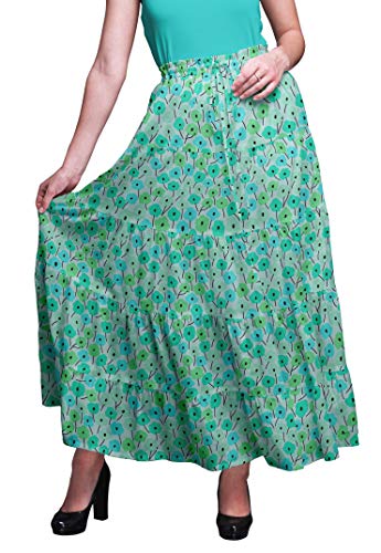 Turquoise Green