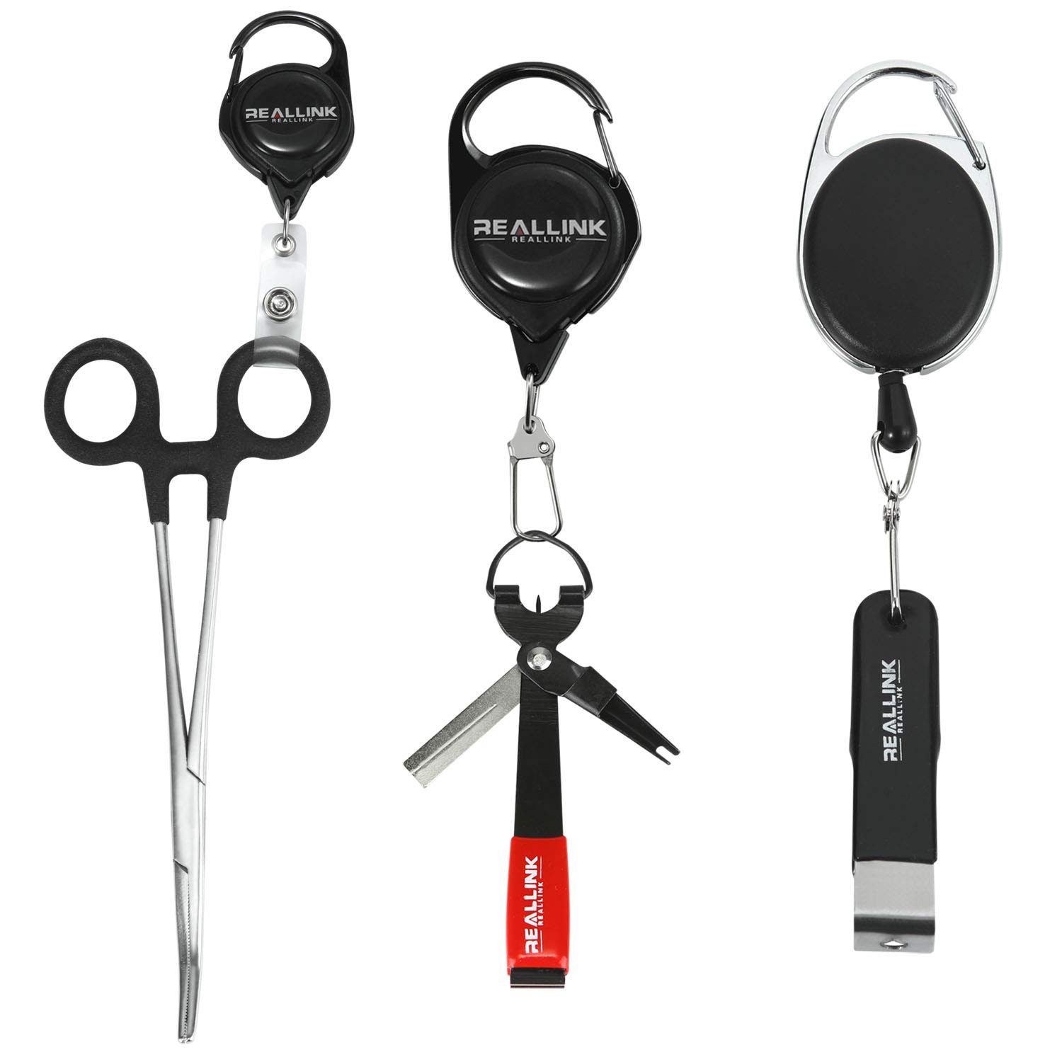 **Premium Fly Fishing Tools Kit - Quick Nail Knot Tying Tool, Hook Remover Forceps & Stainless Steel Pliers - Complete Salmon & Trout Fishing Gear Set for Anglers - Perfect for Stream, River & Lake Fishing**