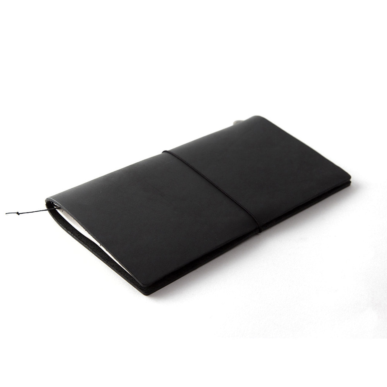 Premium Genuine Leather Traveler's Notebook Cover Set - Refillable Journal Organizer for Bullet Journaling, Writing & Sketching | Perfect Gift for Writers, Artists & Travel Enthusiasts