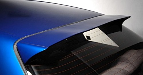EPR Carbon Fiber Rear Roof Spoiler Wing for Nissan Skyline R32 GTS/GTR - DMX Style | High-Performance Aerodynamic Upgrade for Street Racing & Car Shows