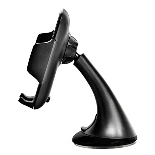 Galaxy A50/A30/A20 Car Mount - Windshield Phone Holder for Samsung