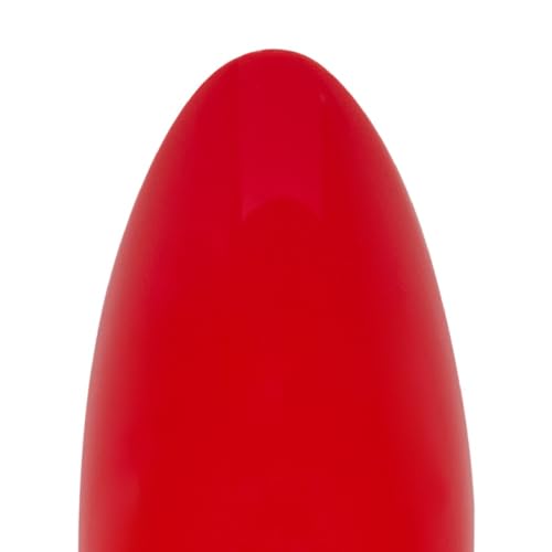 6-Fiery Red