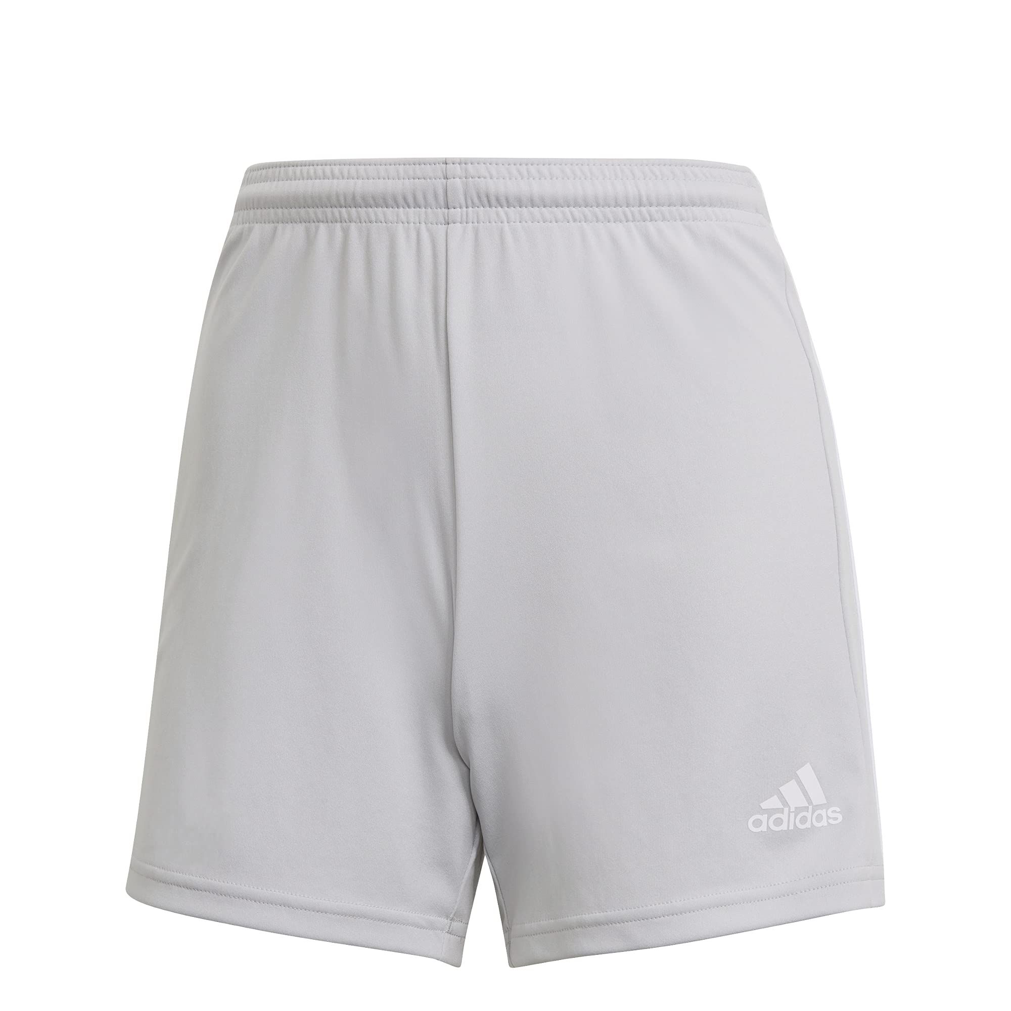 Adidas Women's Squadra 21 Athletic Shorts - Lightweight Running & Workout Shorts for Women - Perfect for Gym, Yoga, and Casual Wear