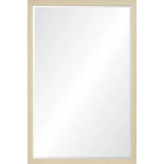 Armelle Mirror - Elegant Wall Mirror for Home Decor, Bedroom & Bathroom | Stylish & Functional Home Accessory