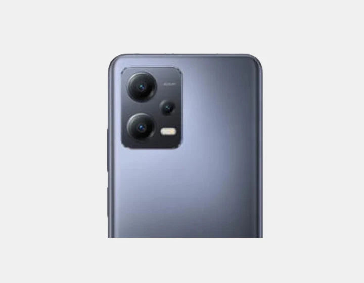 Xiaomi 12 5G Smartphone - 256GB ROM 8GB RAM Dual SIM GSM Unlocked (Gray) - Premium Android Phone for Gaming, Photography & Business Use