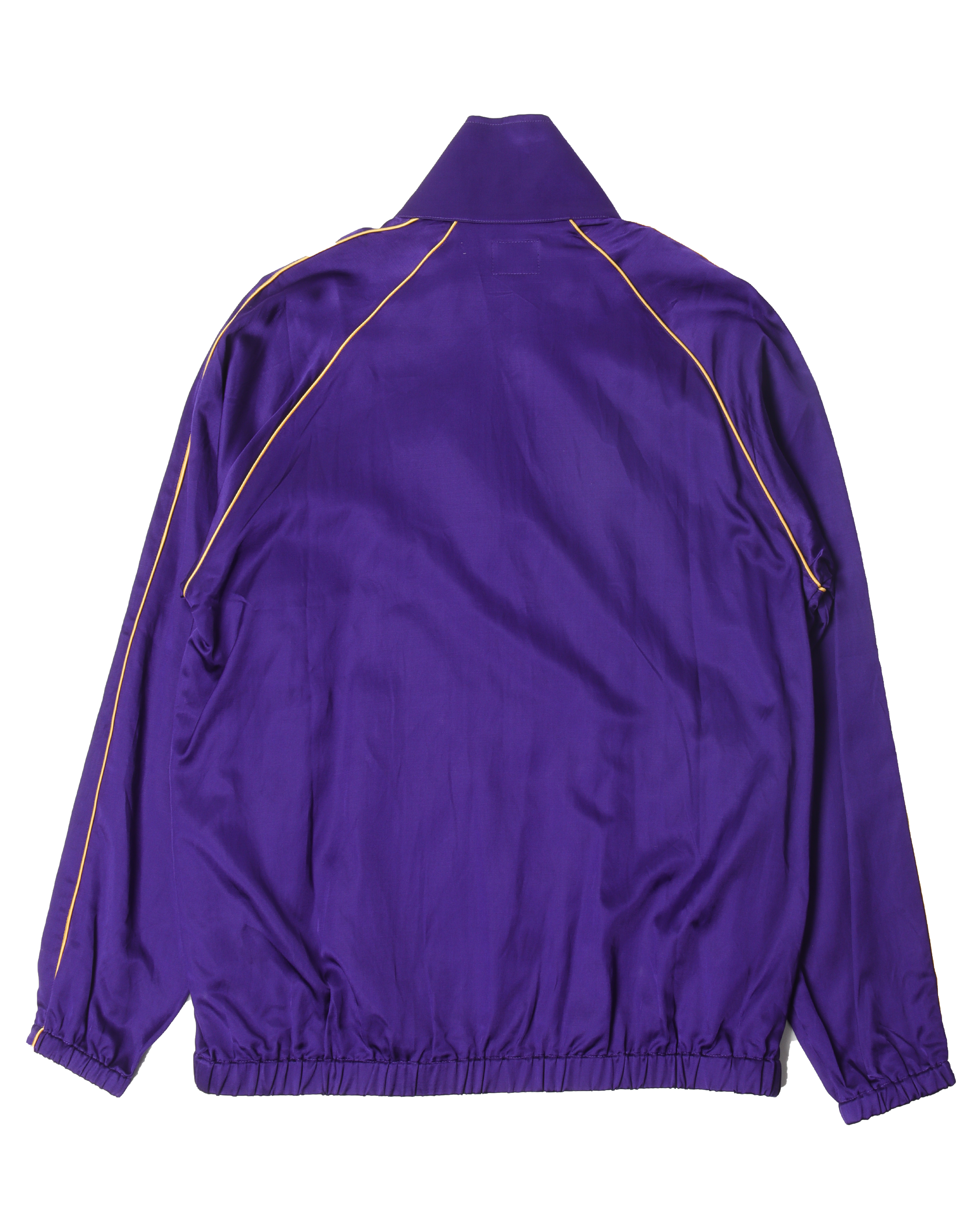 AWGE Track Jacket - Men's Lightweight Running Hoodie with Zipper Pocket - Perfect for Gym, Jogging & Streetwear Fashion
