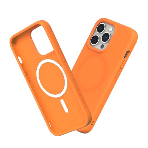 iPhone 13 Pro- Neon Orange