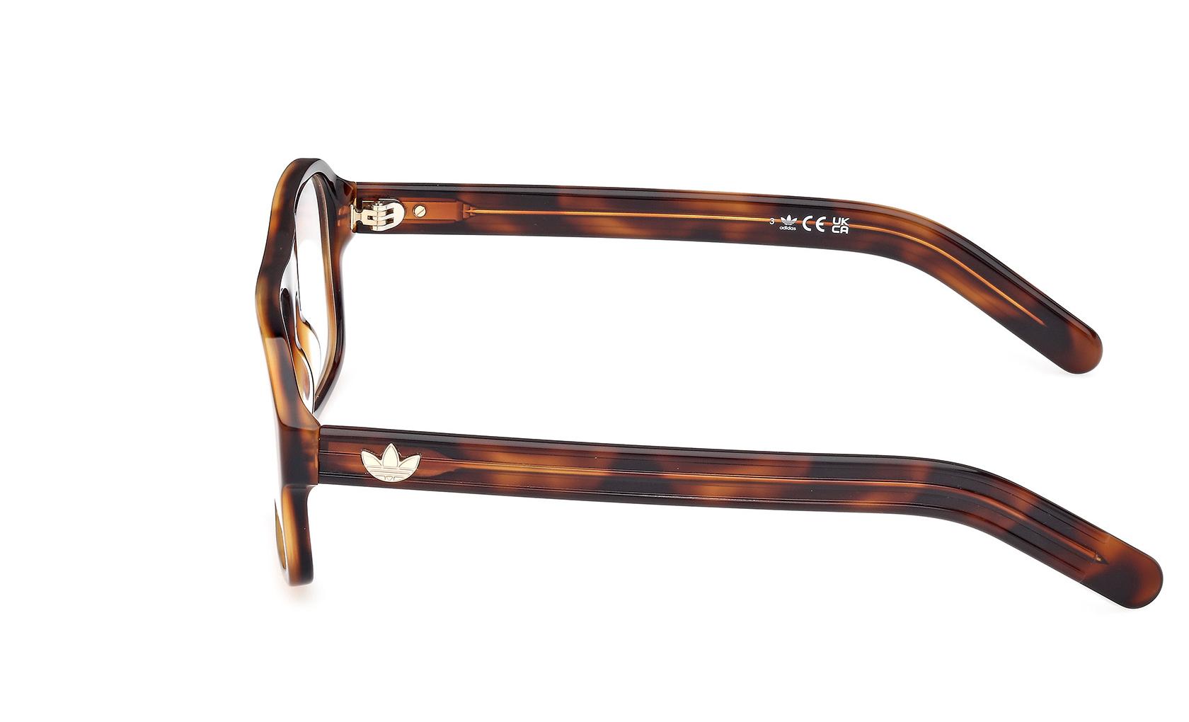 Adidas Originals OR5109 052 Unisex Sunglasses - UV Protection Polarized Sports Shades for Running Cycling Driving & Outdoor Activities