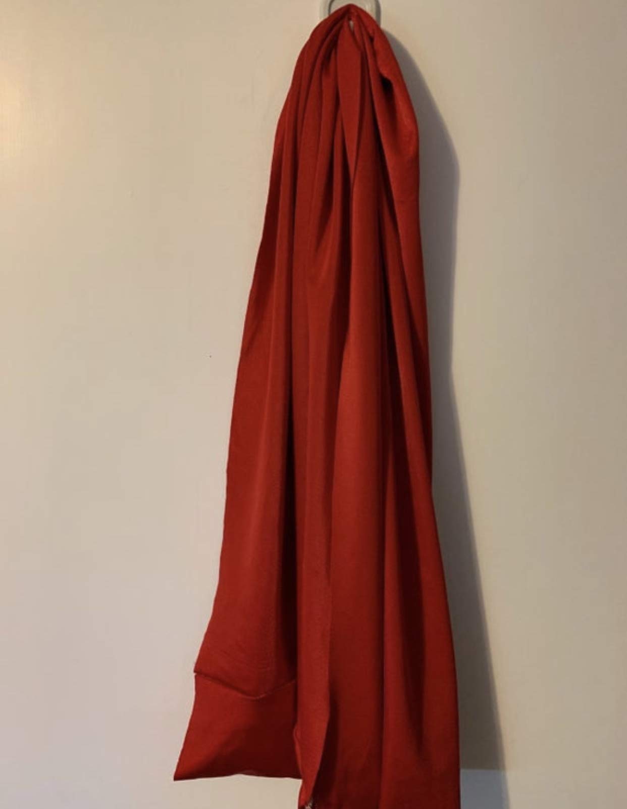 Spandex Infinity Stretch Band - Soft & Washable Body Scarf in Various Colors - Perfect for Yoga, Dance, Fitness & Fashion Accessories