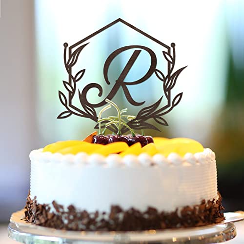 R