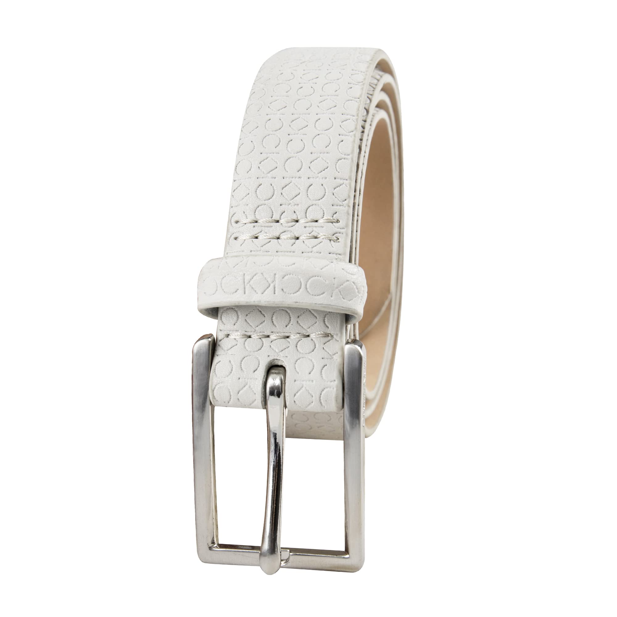 Calvin Klein Women's Fashion Casual Dress Belts & Belt Bags - Stylish Accessories for Everyday Wear, Office & Night Out