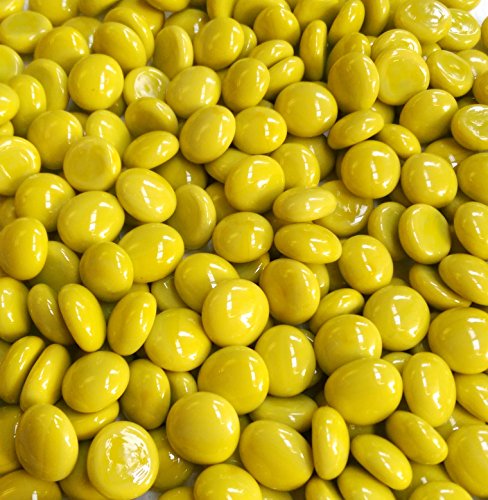 Opal Yellow