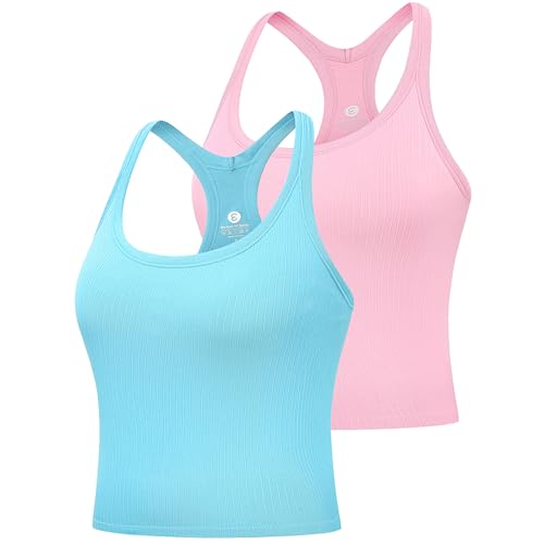 Aqua Powder Pink 2 Pack