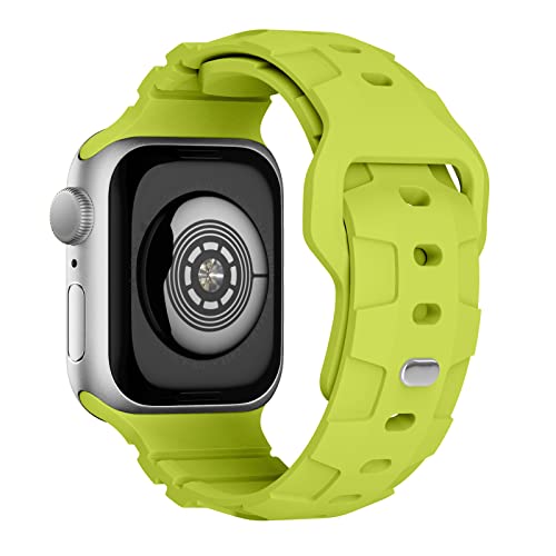 Bright Green