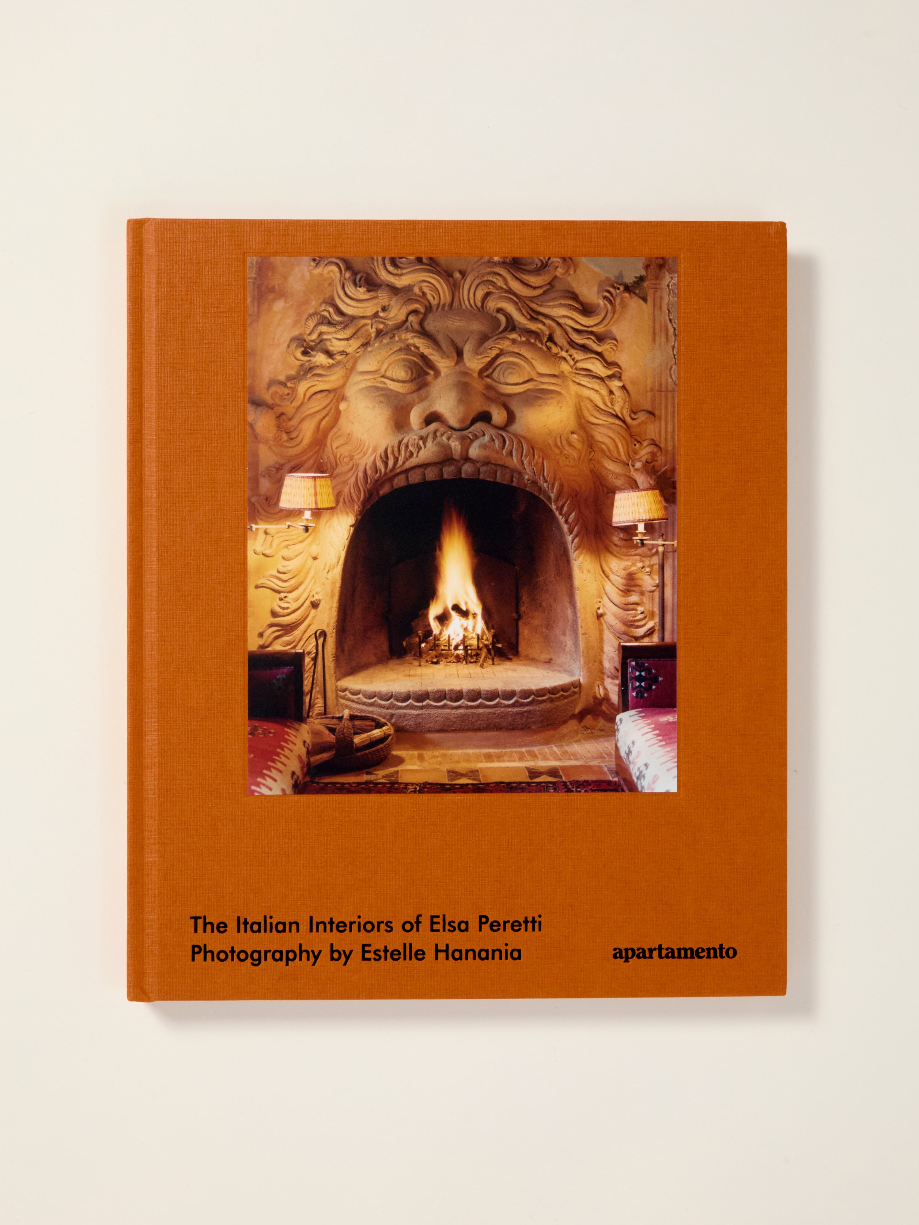 Elsa Peretti Italian-Inspired Home Decor & Interiors | Luxury Italian Design for Living Rooms, Bedrooms & Dining Spaces