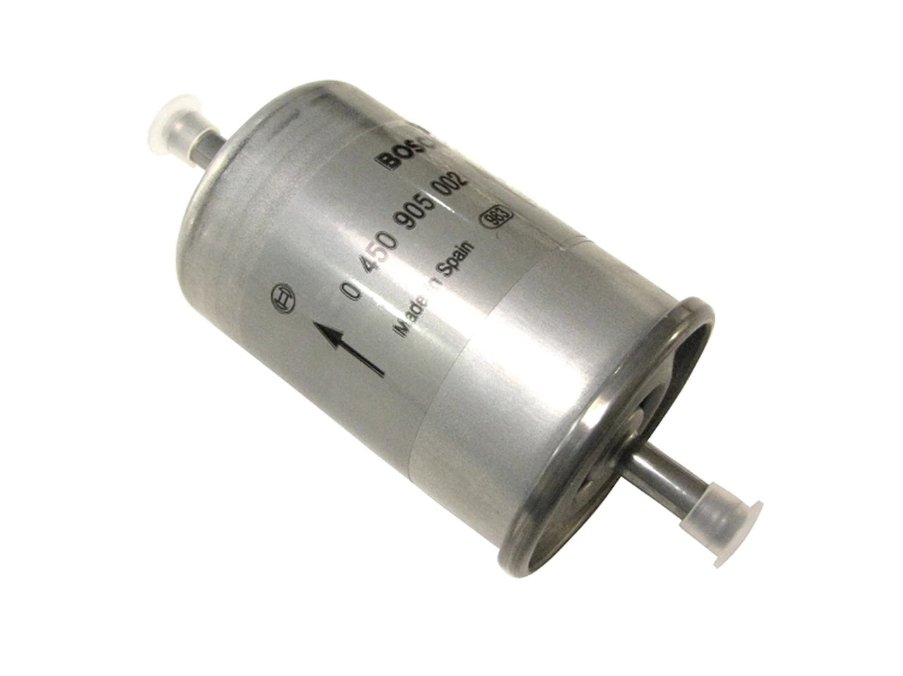 Kohler 24 050 03 High Performance Fuel Filter - Compatible with Kohler Engines - Perfect for Lawn Mowers, Tractors & Outdoor Power Equipment