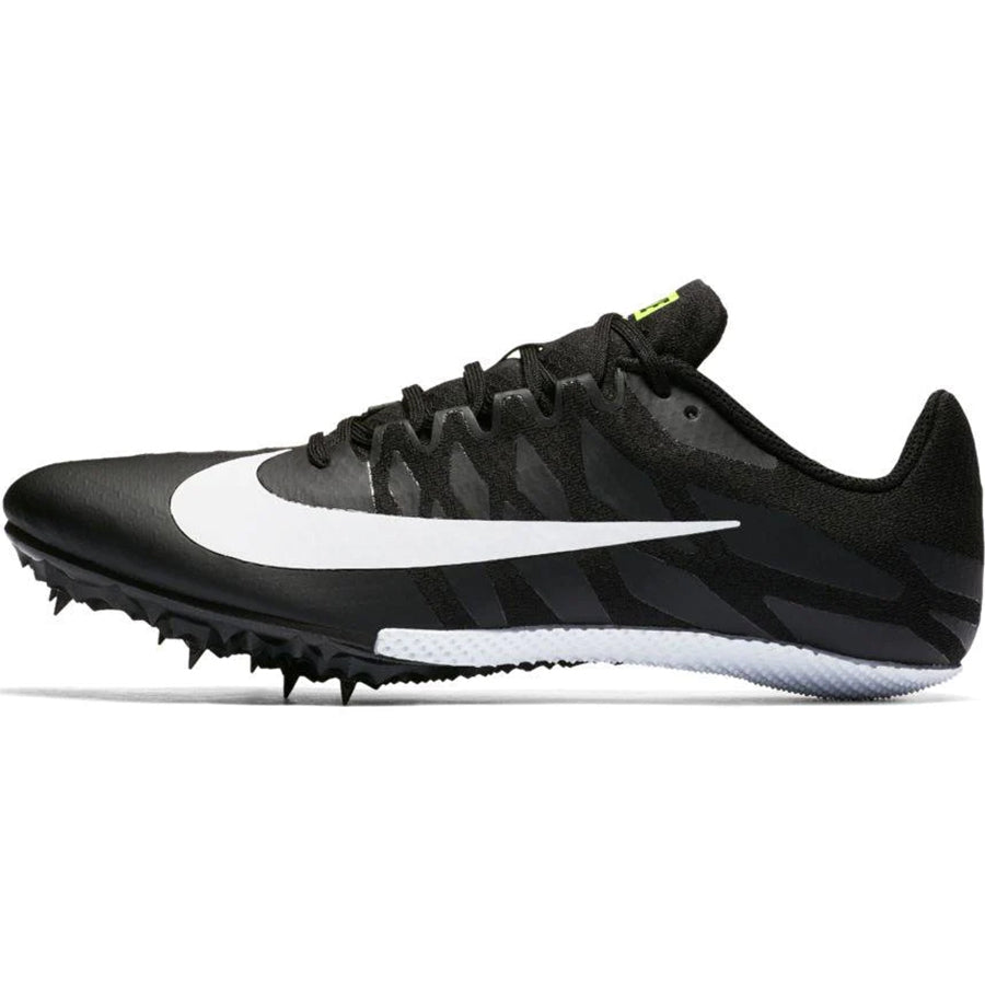 Unisex Nike Zoom Rival S 9 Track & Field Running Spikes - Lightweight Sprint Shoes for Men & Women - Perfect for Sprinting, Hurdles & Jumping Events