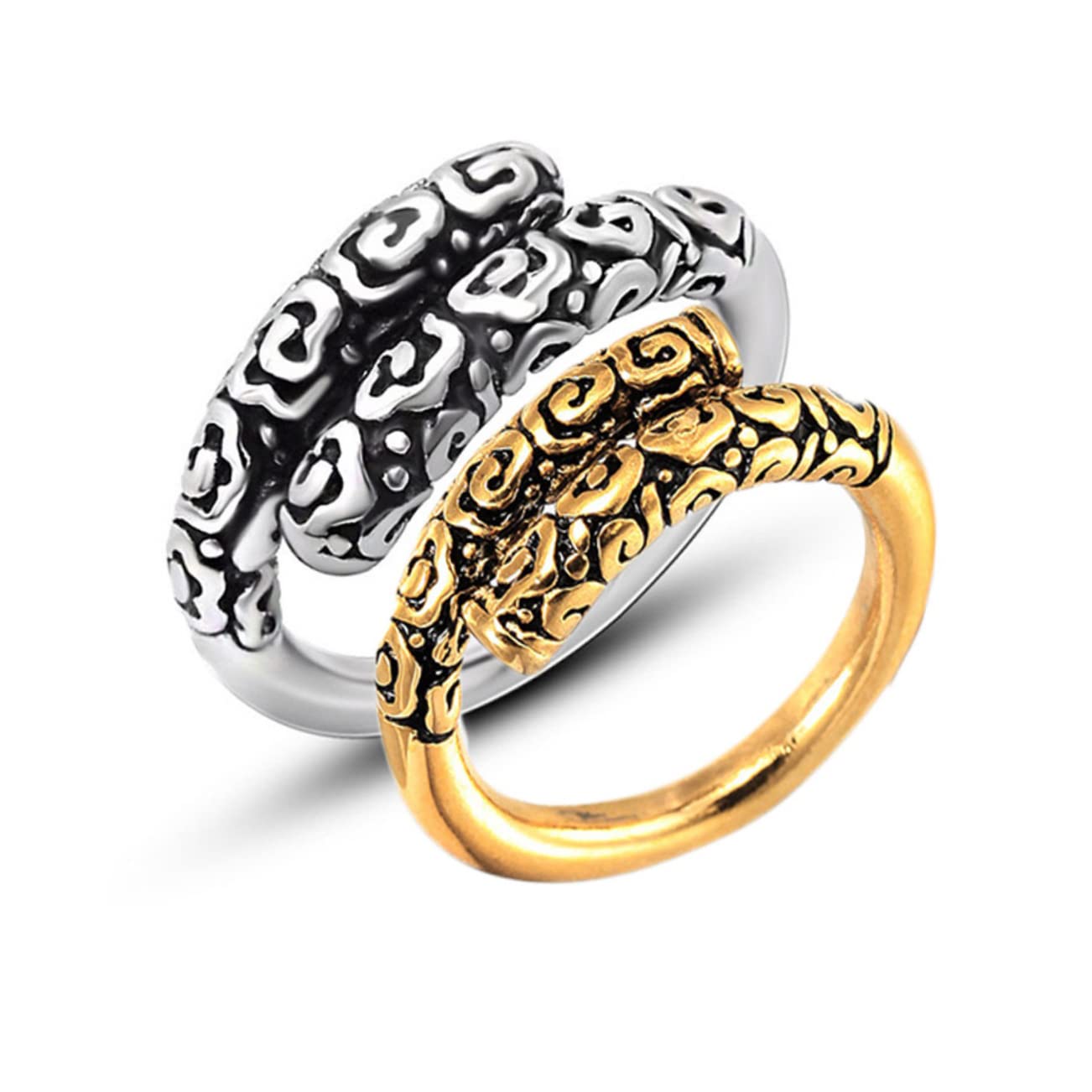 Trendy Diamond Rings for Men & Women - Fashionable Wedding Bands, Promise Rings & Tail Rings - Perfect for Engagements, Anniversaries & Everyday Wear