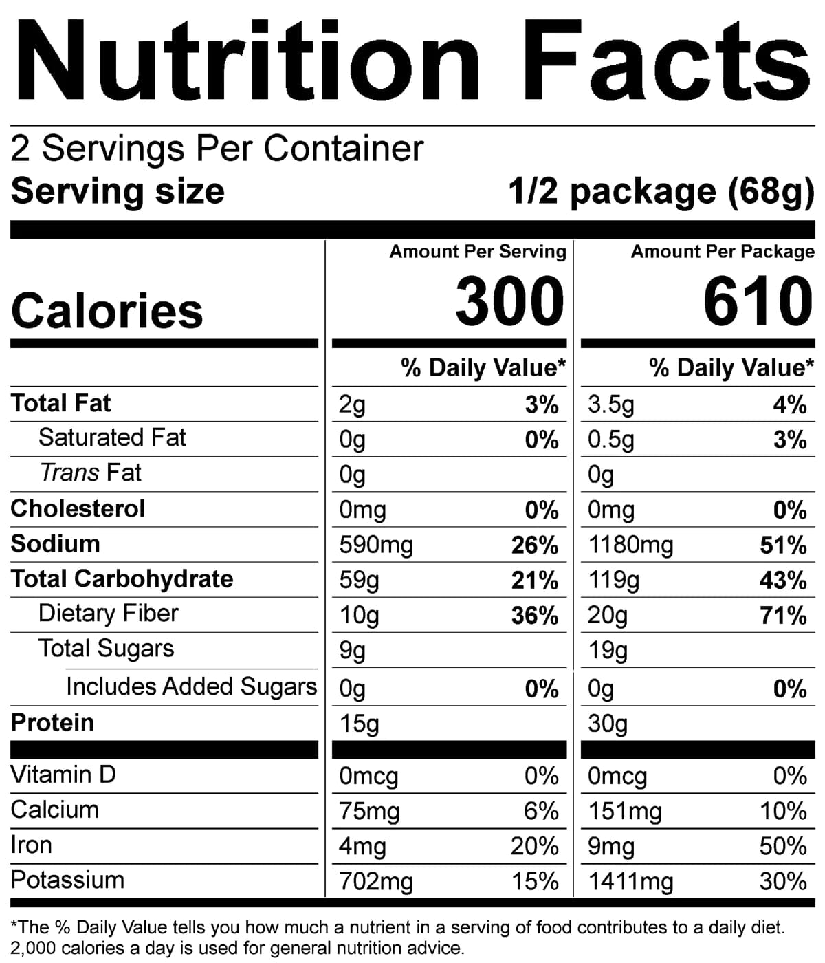 PEAK REFUEL Three Bean Chili Mac - High Protein Camping & Backpacking Meal - Ready to Eat Freeze Dried Food for Hiking, Emergency Preparedness & Outdoor Adventures