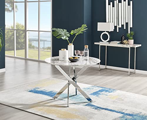 White Marble