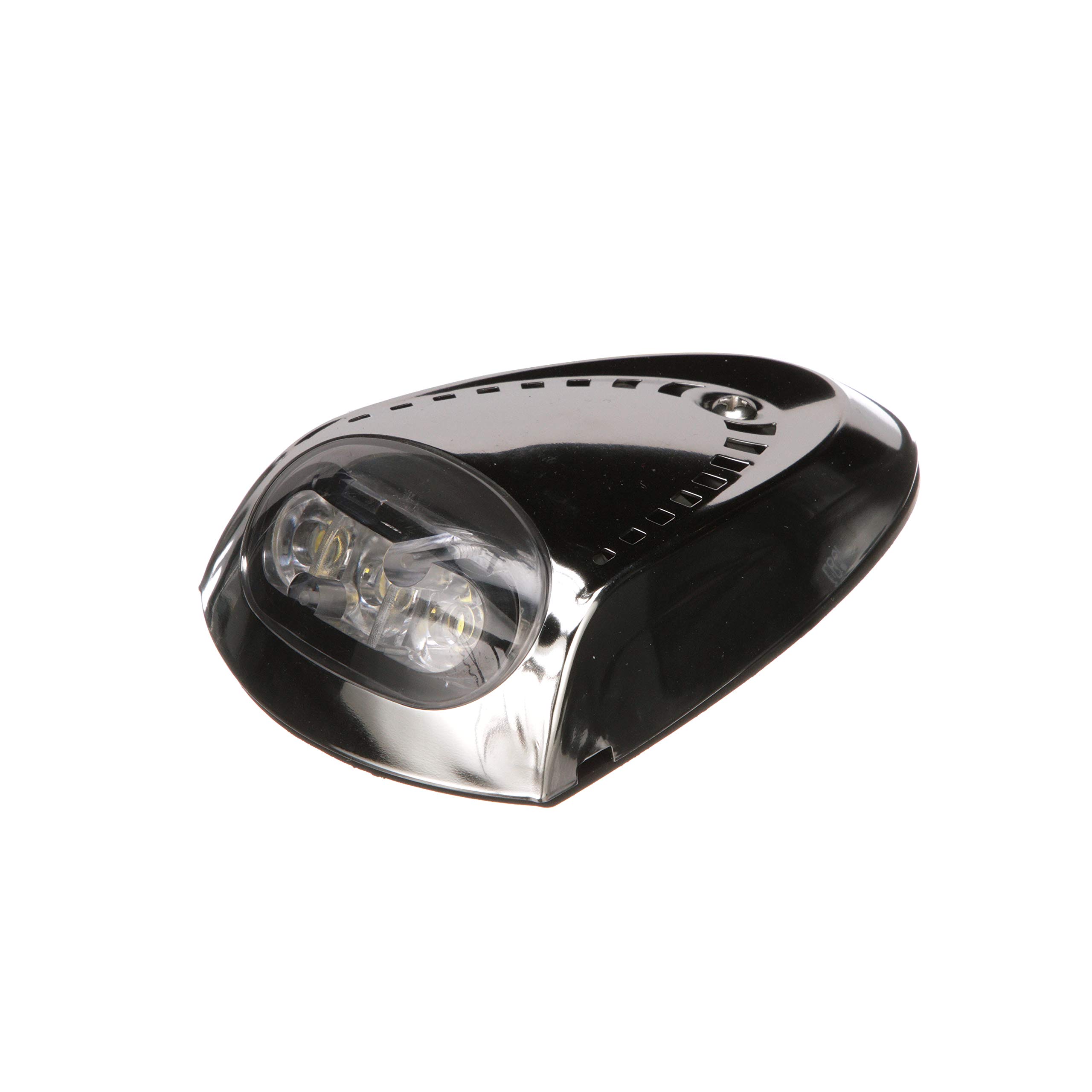 Attwood 6522SS7 Universal Marine Boat LED Docking Lights - Waterproof, Stainless Steel, Bright Navigation Lighting for Boats, Yachts & Docks - Perfect for Night Cruising & Safe Harbor Maneuvering