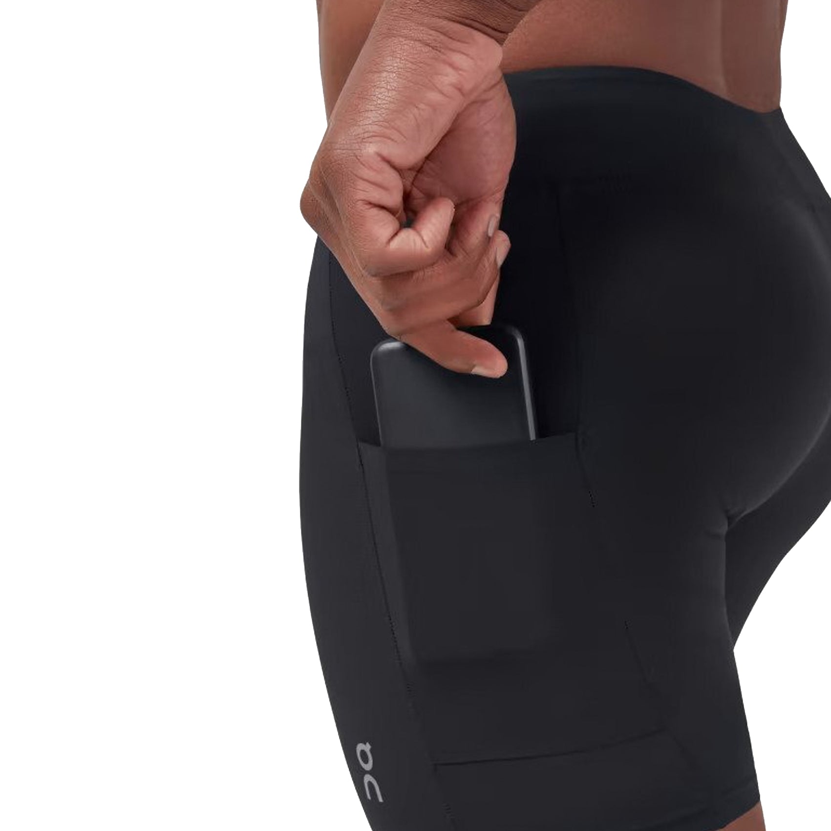 Men's On Running Performance Hybrid Shorts - Lightweight, Breathable & Quick-Dry for Running, Gym & Outdoor Activities