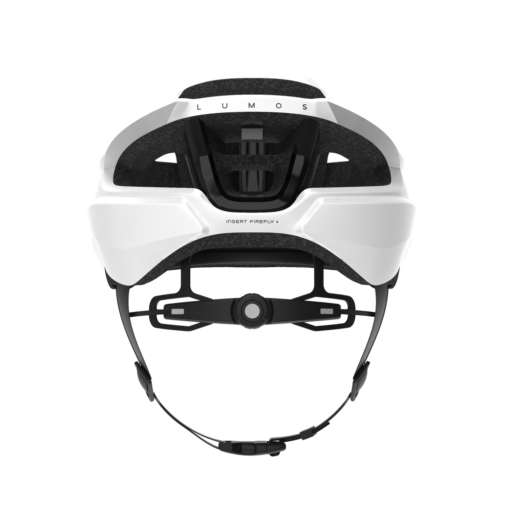 Lumos Ultra Fly 24713759 - Premium LED Bike Helmet for Night Cycling & Commuting - High Visibility, Lightweight & Comfortable for Urban Riders & Outdoor Enthusiasts