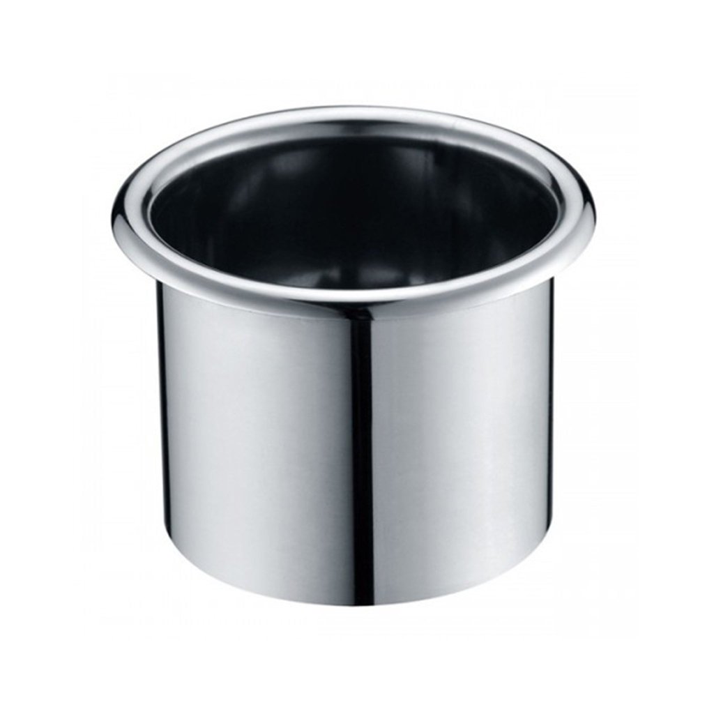 Lanvain ® 3-Inch Tool Holder Insert for Styling Chairs - Perfect for Salon, Barber Shop & Home Hairdressing Stations (RH3)
