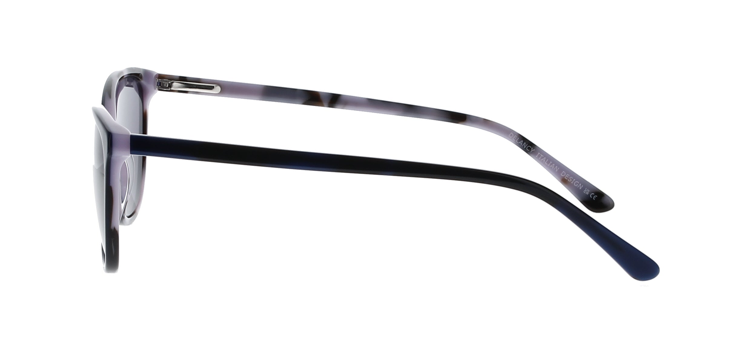 Stylish Feather Prescription Sunglasses for Women & Men - UV Protection Polarized Lenses - Perfect for Driving, Outdoor Activities & Fashion Accessories