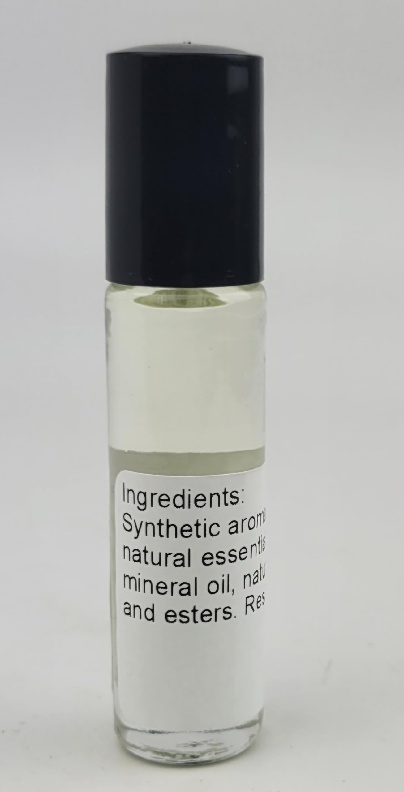 Grand Parfums Perfume Oil for Women - Long Lasting Fragrance Body Oil - Perfect for Daily Wear, Special Occasions & Gift Giving
