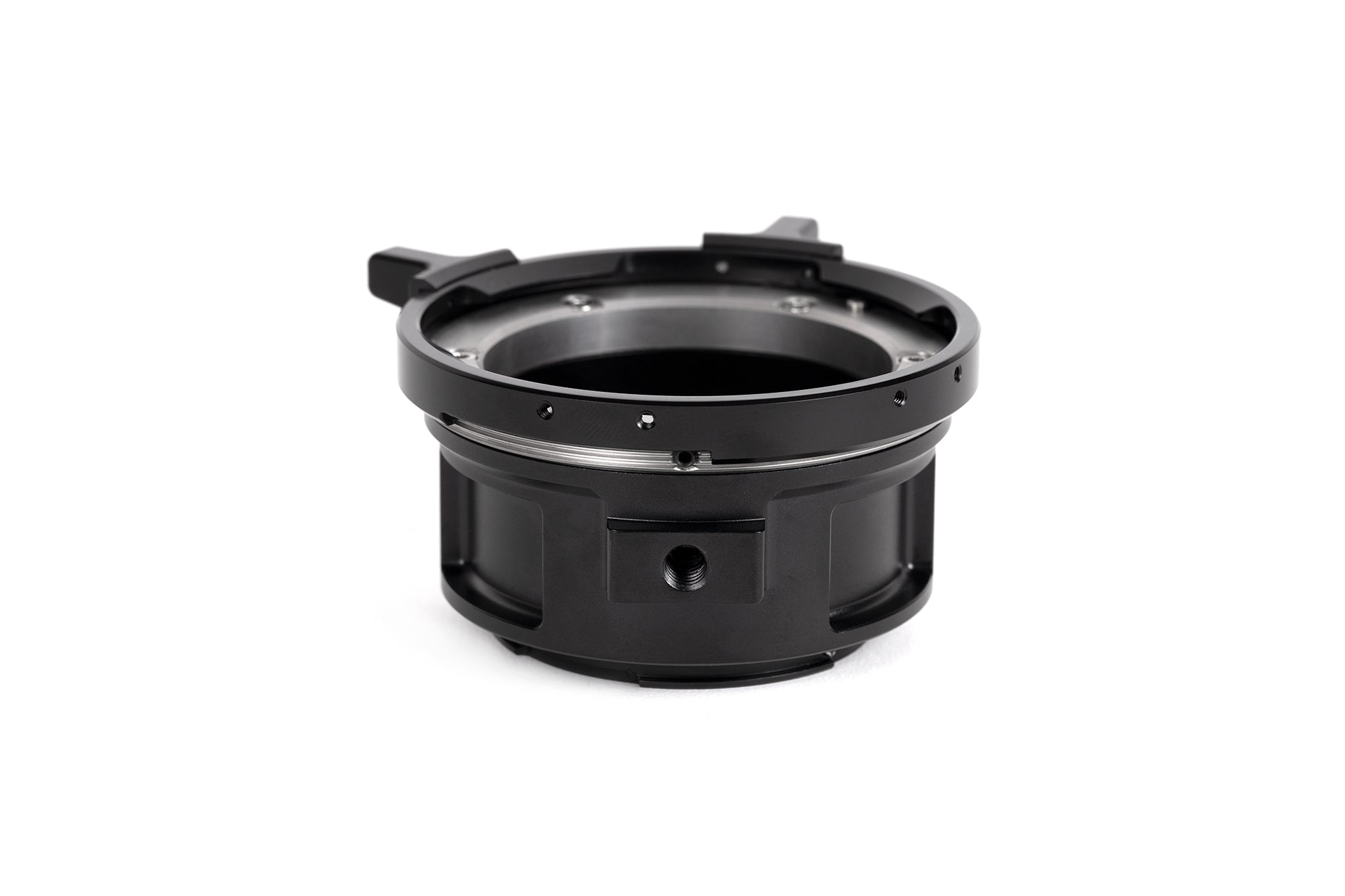 Canon RF to PL Mount Adapter - Professional Lens Mount Converter for Cinema Cameras | Compatible with Canon EOS R, RP, R5, R6 | Ideal for Filmmaking, Videography & Photography