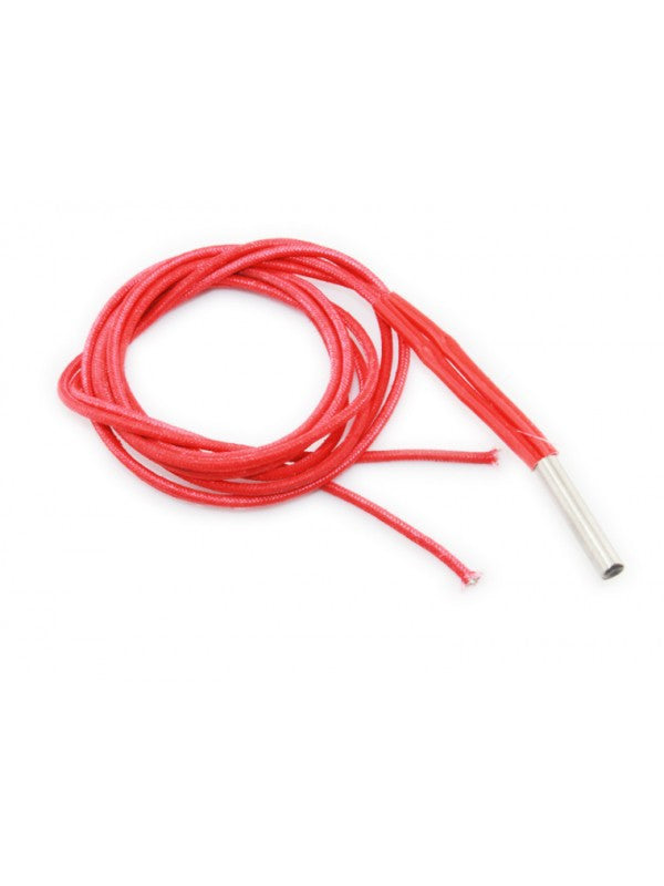 High-Performance 24V 40W 3D Printer Heater Cartridge for Hotend - Perfect for Ender 3, CR-10, and DIY 3D Printing Projects