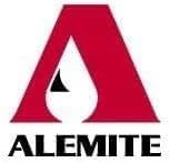ALEMITE Hose Guide Assembly 339174 - Heavy Duty Hydraulic Hose Protector for Industrial Equipment & Machinery - Perfect for Construction, Mining & Agricultural Applications