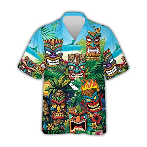 Tiki-14