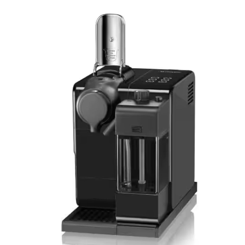 Nespresso Lattissima Touch EN560BCA Espresso Machine with Milk Frother - Perfect for Home & Office Coffee Lovers