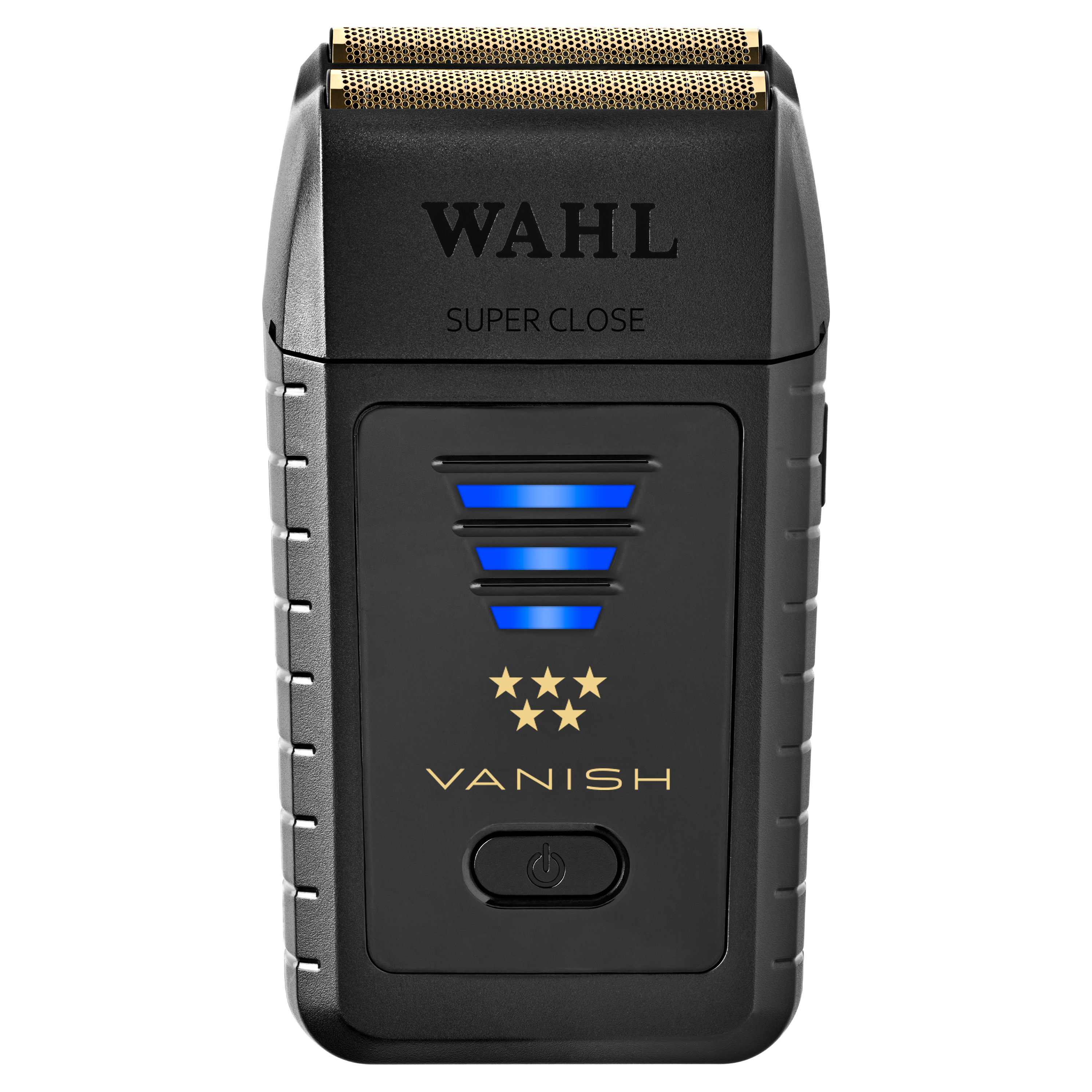 Wahl Vanish Lithium Ion Shaver - Cordless Electric Razor for Men, Waterproof & Hypoallergenic - Perfect for Travel, Gym & Quick Shaving at Home